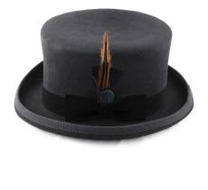 My top hat