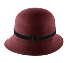 My Cloche Hat
