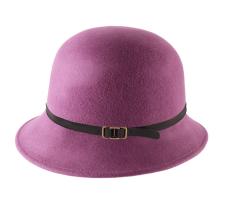 My Cloche Hat
