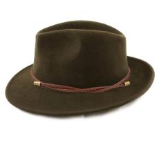 My Fedora