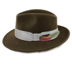 My Fedora