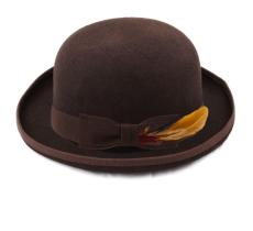 My bowler