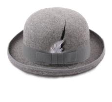 My bowler