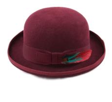 My bowler