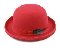 My bowler