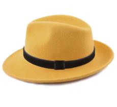 My Fedora