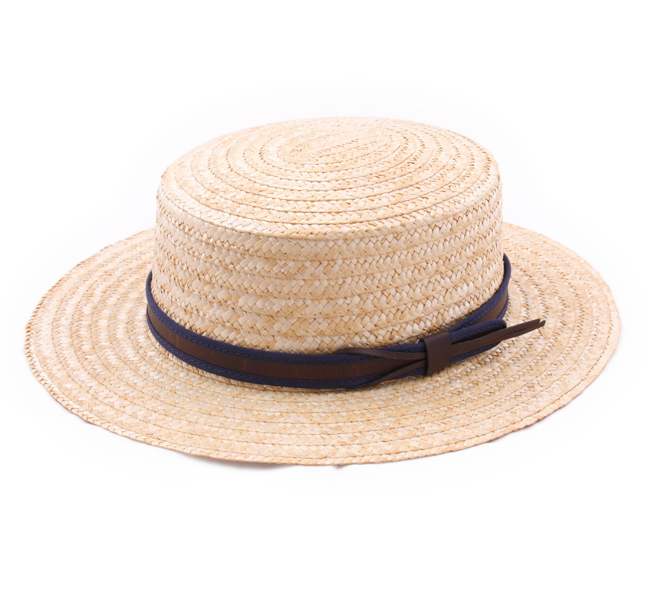 italian boater hat