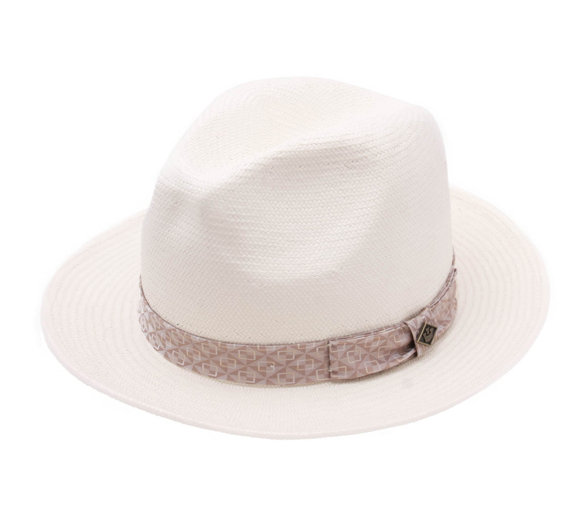 Stetson Zamora Panama Panama Hat