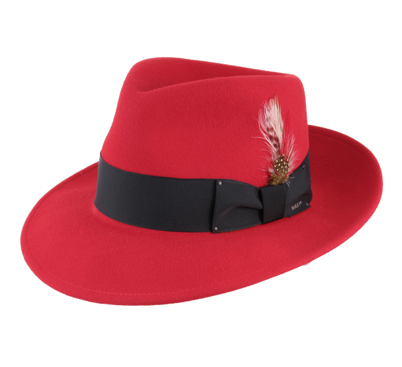 bailey fedora