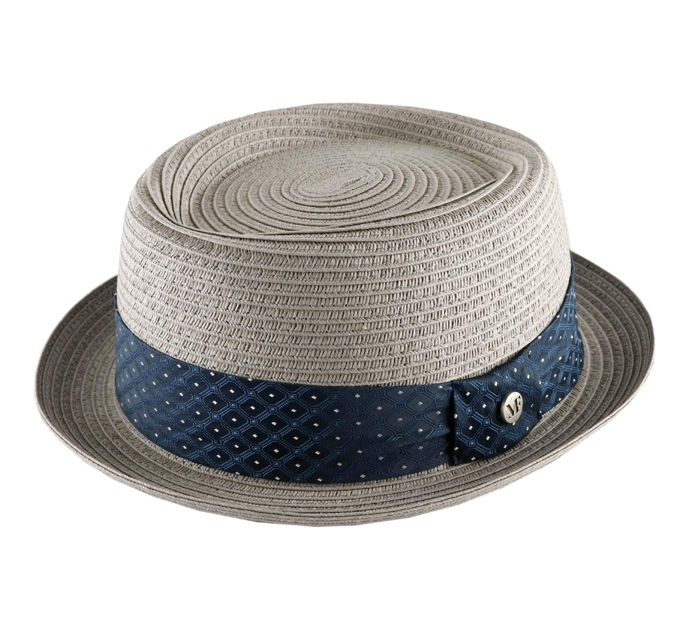 Flechet  Men's Barlow Pork Pie Hüte Packable