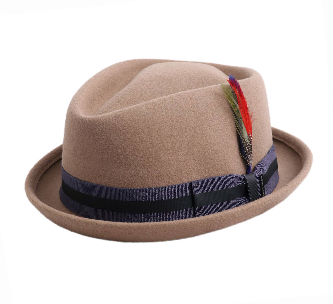 stetson diamond