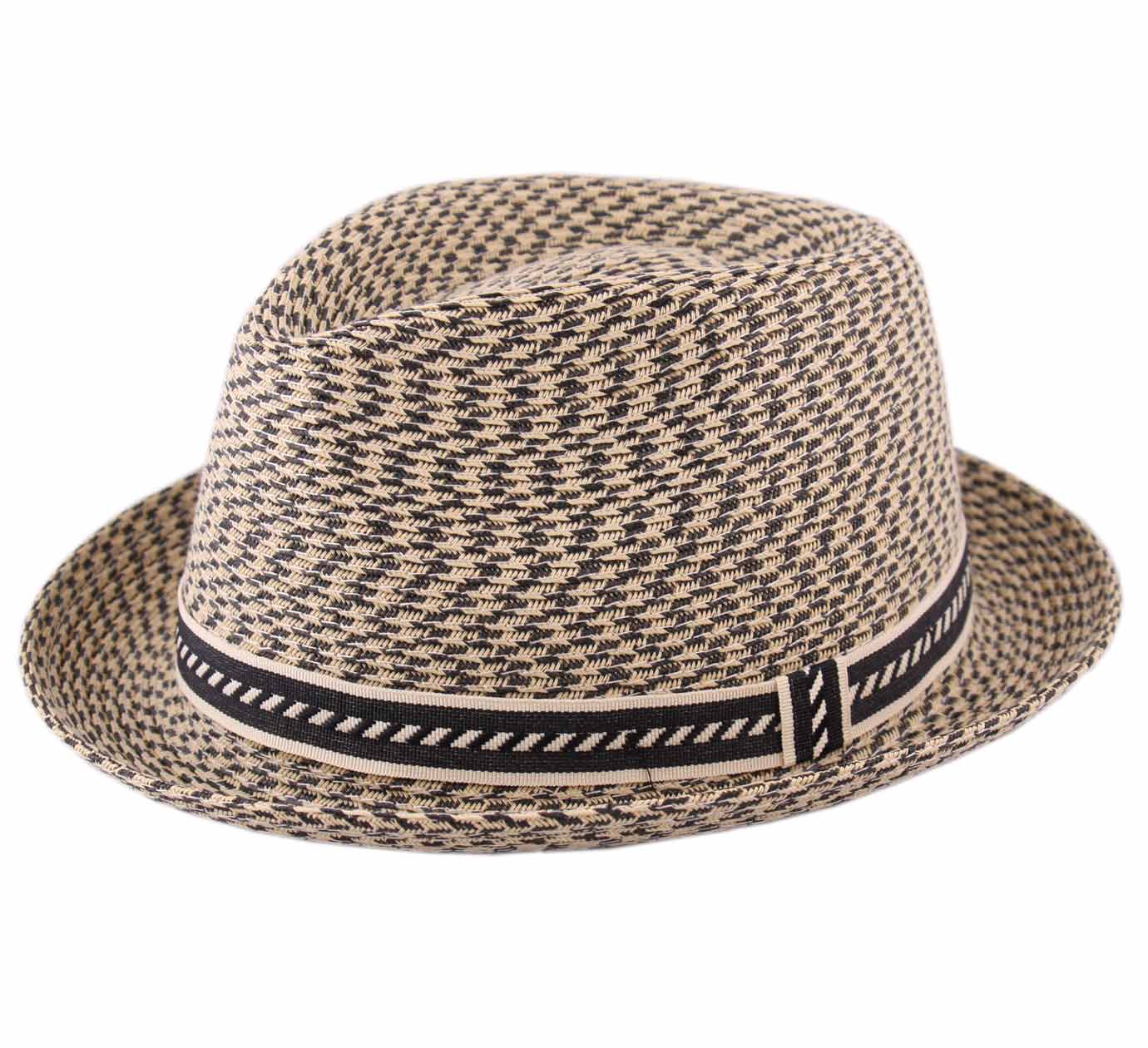 peter grimm fedora