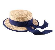 Classic Italy Gondolier