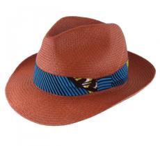 Marky Havana Fedora