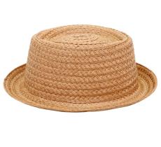 My summer porkpie
