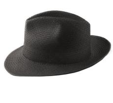 My Panama Fedora