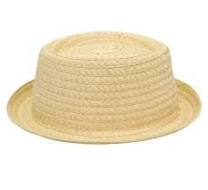 My summer porkpie