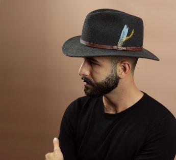 Stetson traveller Clearance